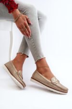 Mocassin model 211606 Step in style - Image 3