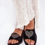 Sandals model 211635 Step in style