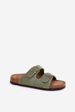Flip-flops model 211683 Step in style - Image 2