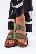 Flip-flops model 211683 Step in style - Image 3