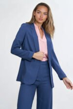 Jacket model 211792 Nife