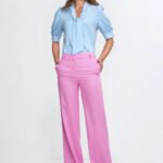 Trousers model 211797 Nife