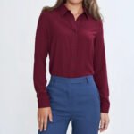 Long sleeve shirt model 211800 Nife