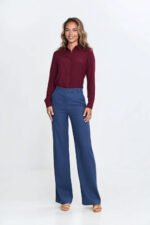 Long sleeve shirt model 211800 Nife - Image 2