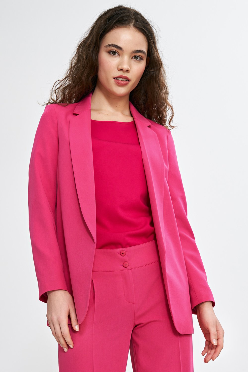Jacket model 211813 Nife Švarko modelis 211813 Nife - Image 1