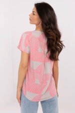 Blouse model 211847 Sublevel - Image 3