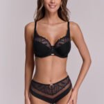 Padded bra model 211920 Ava