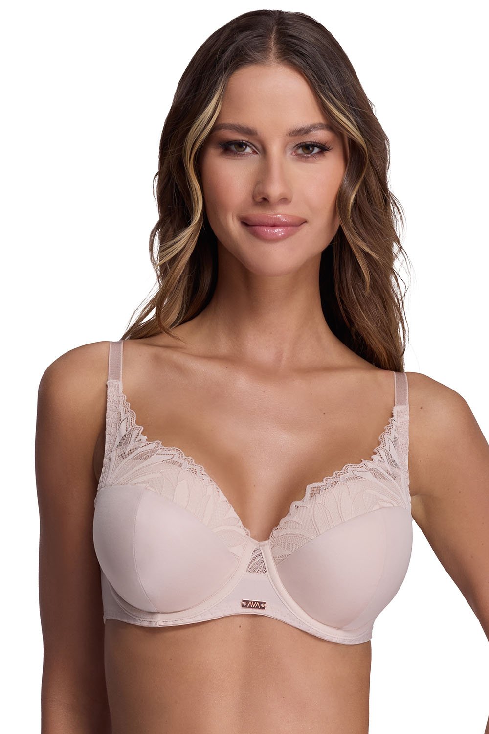 Padded bra model 211925 Ava Padded bra model 211925 Ava - Image 1