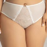 Brazilian style panties model 211933 Ava