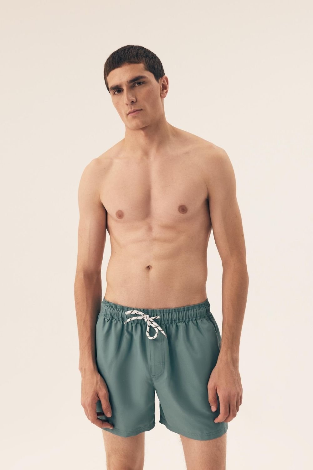 Swimming trunks model 211995 Henderson Swimming trunks model 211995 Henderson - Image 1