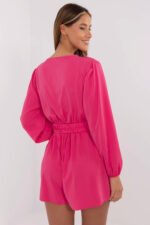 Suit model 212060 Italy Moda - Image 3