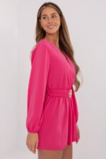 Suit model 212060 Italy Moda - Image 4