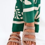 Flip-flops model 212148 Step in style
