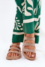Flip-flops model 212148 Step in style