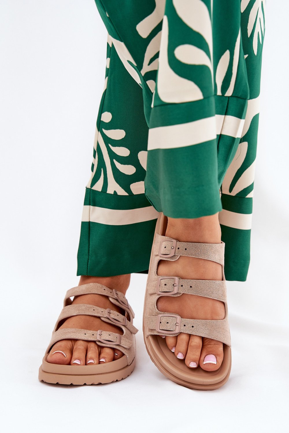 Flip-flops model 212148 Step in style Flip-flops model 212148 Step in style - Image 1