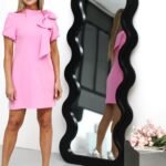 Cocktail dress model 212169 Jersa