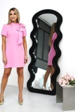 Cocktail dress model 212169 Jersa