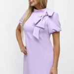 Cocktail dress model 212170 Jersa