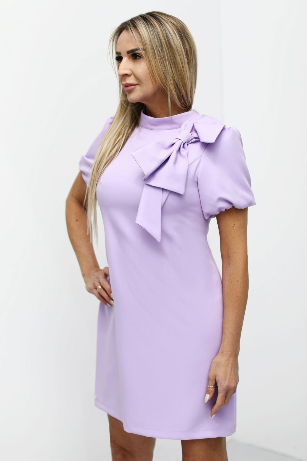 Cocktail dress model 212170 Jersa Cocktail dress model 212170 Jersa - Image 1