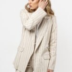 Jacket model 212176 awama