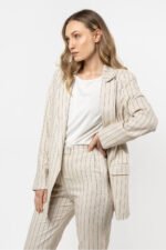 Jacket model 212176 awama - Image 2