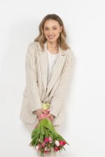 Jacket model 212176 awama - Image 4