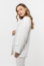 Jacket model 212177 awama - Image 2