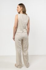 Gilet model 212179 awama - Image 3