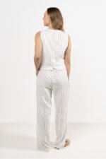 Gilet model 212180 awama - Image 3