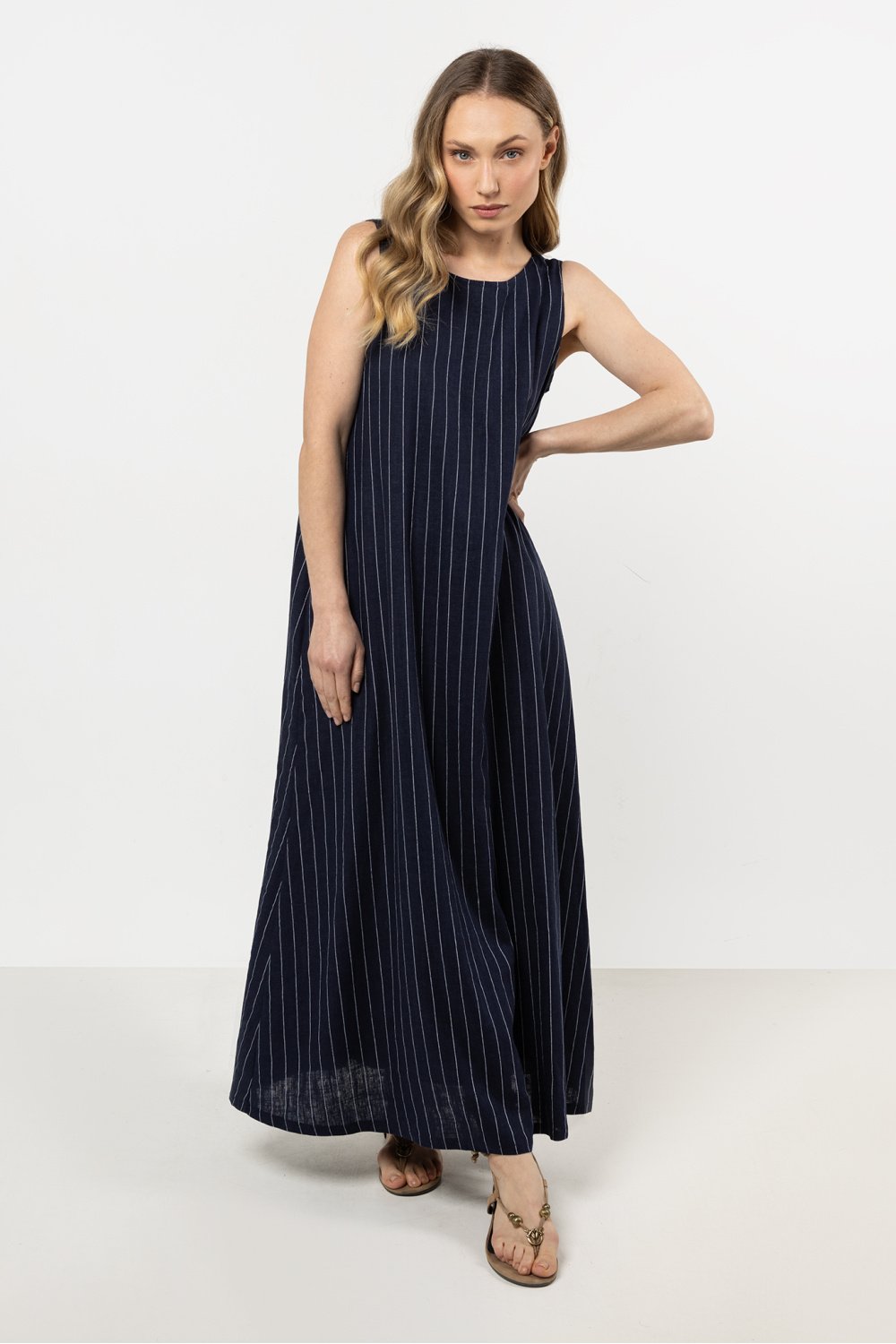 Daydress model 212181 awama Dieninė suknelė modelis 212181 awama - Image 1