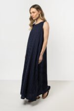 Dieninė suknelė modelis 212181 awama - Image 2