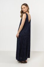 Dieninė suknelė modelis 212181 awama - Image 3