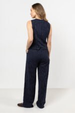 Women trousers model 212186 awama - Image 3