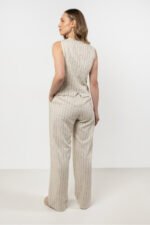 Women trousers model 212187 awama - Image 3