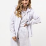 Long sleeve shirt model 212189 awama