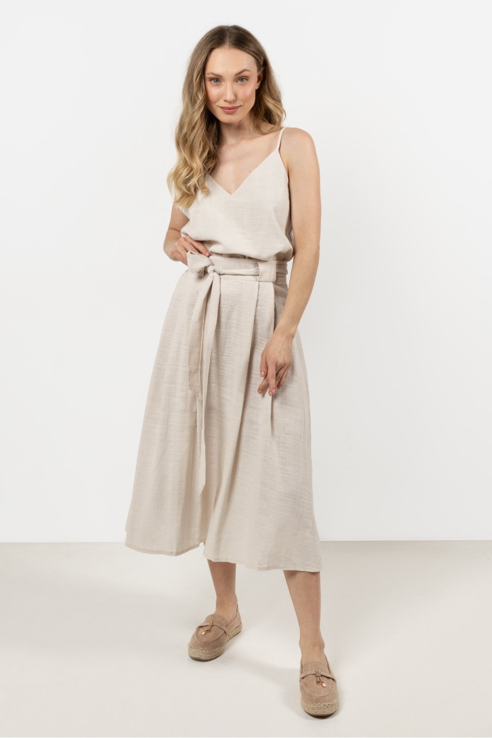 Skirt model 212194 awama Skirt model 212194 awama - Image 1