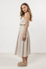 Skirt model 212194 awama - Image 2