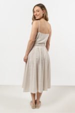 Skirt model 212194 awama - Image 3