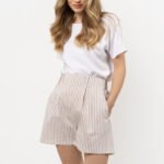 Shorts model 212203 awama