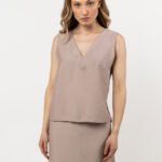 Blouse model 212205 awama