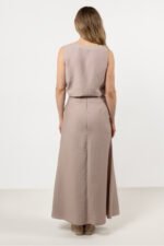 Blouse model 212205 awama - Image 3