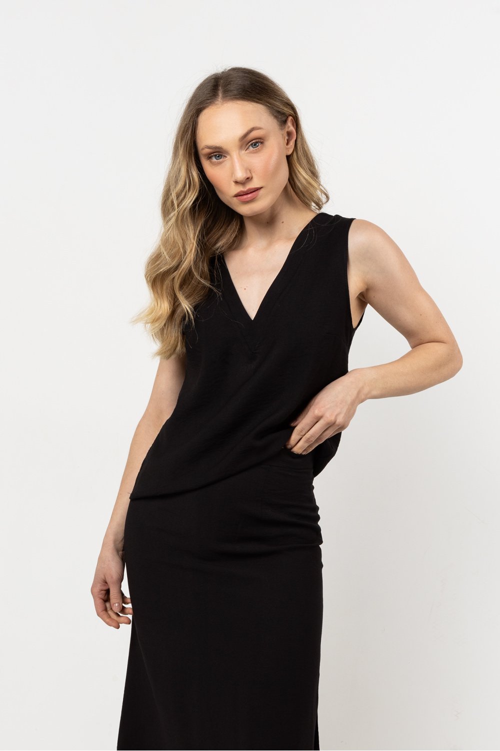 Blouse model 212206 awama Palaidinė modelis 212206 awama - Image 1