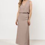 Ilgas sijonas modelis 212208 awama