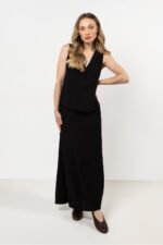 Ilgas sijonas modelis 212209 awama