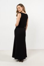 Ilgas sijonas modelis 212209 awama - Image 3