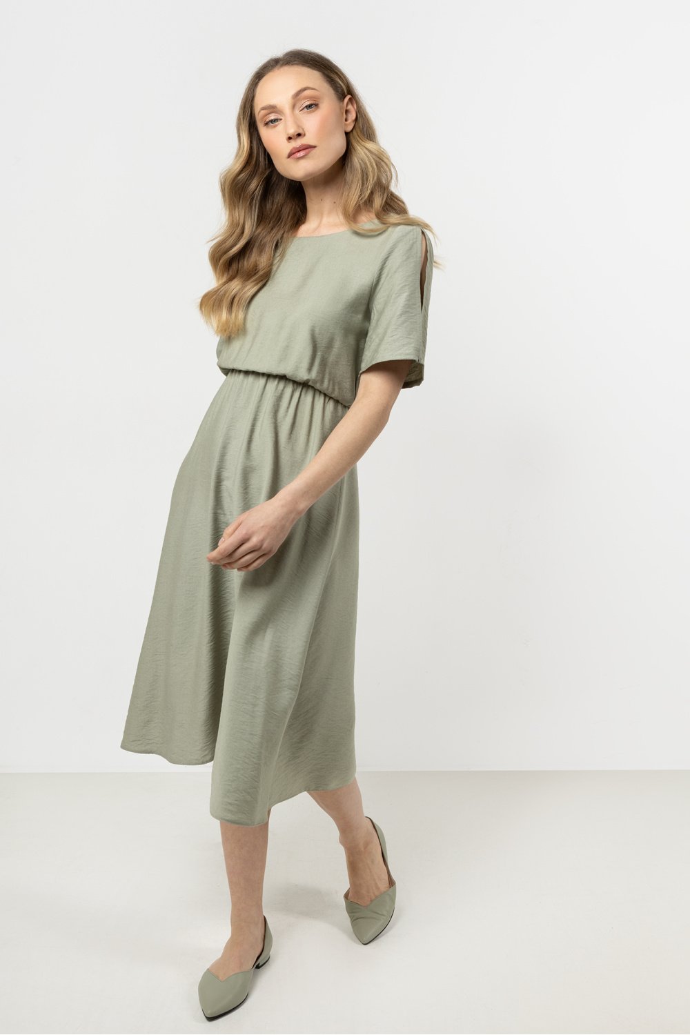 Daydress model 212210 awama Daydress model 212210 awama - Image 1