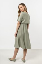Daydress model 212210 awama - Image 2