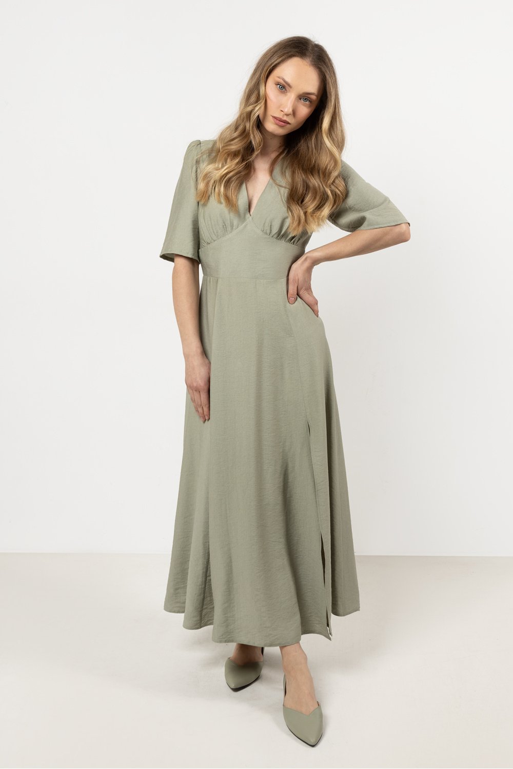 Daydress model 212213 awama Daydress model 212213 awama - Image 1