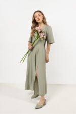 Daydress model 212213 awama - Image 2