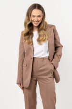 Jacket model 212218 awama